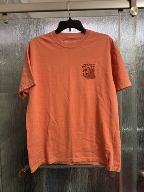 State 48 Short Sleeve Graphic Tshirt